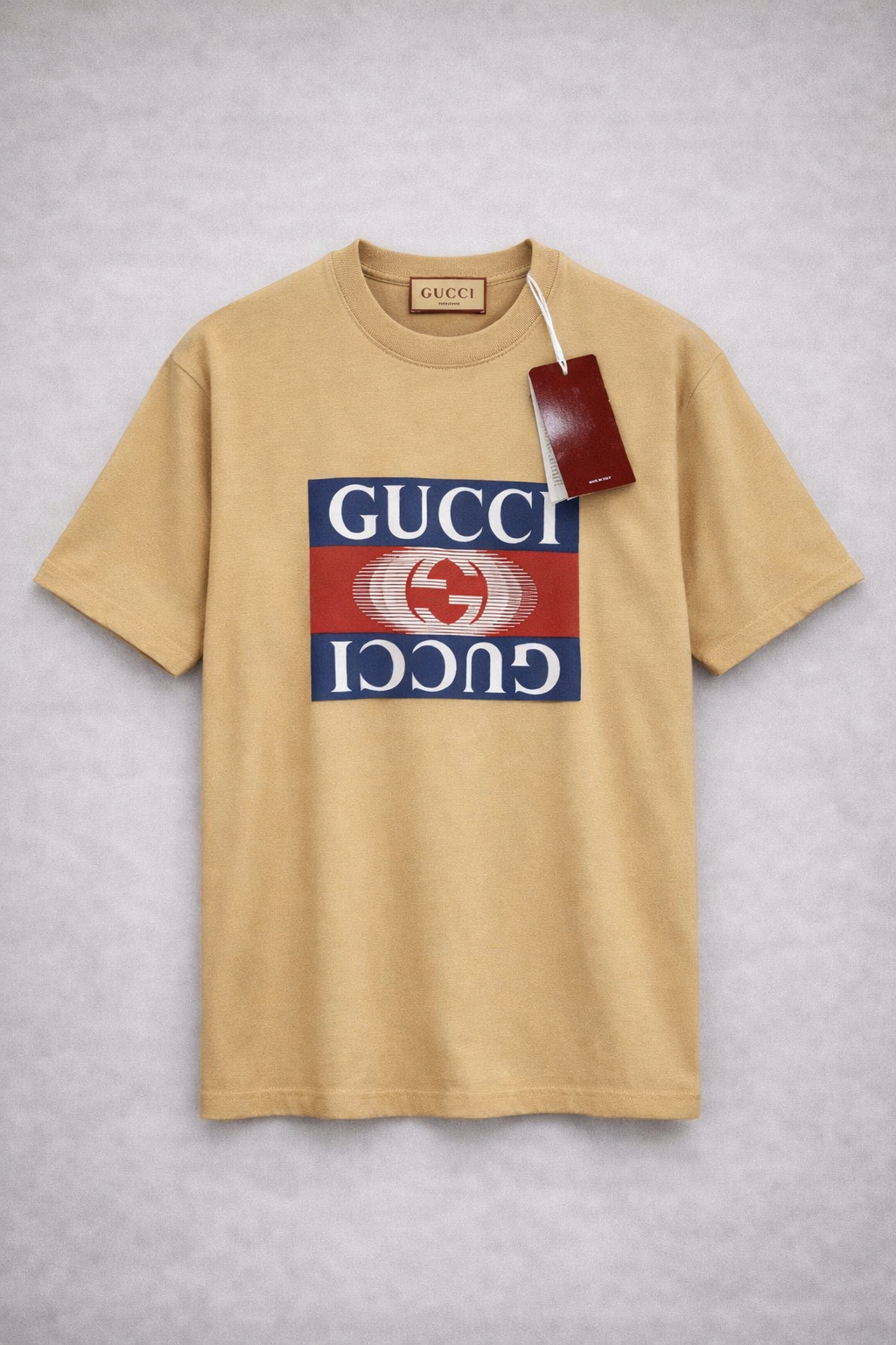 CAMISETA GG