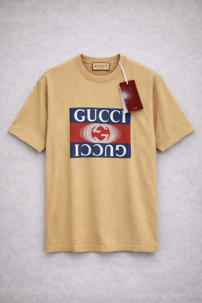 CAMISETA GG