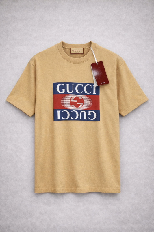 CAMISETA GG