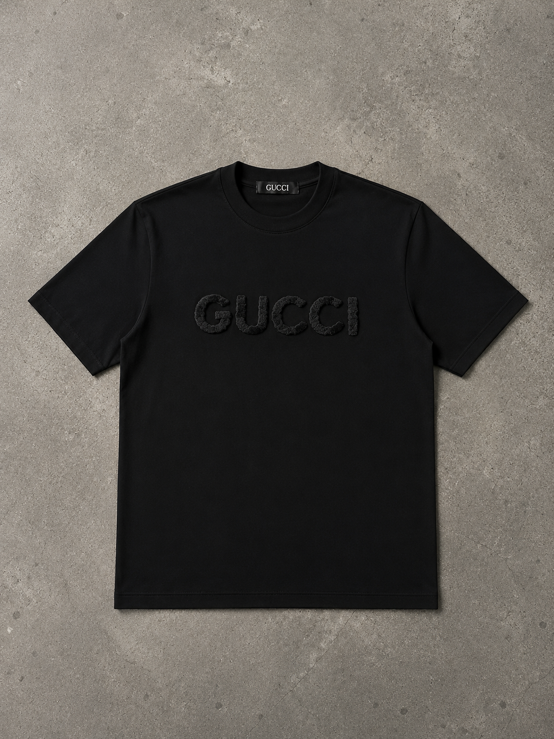Camiseta premium GG