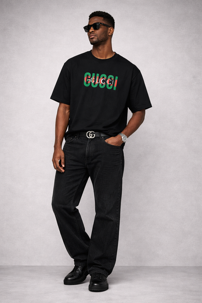 CAMISETA GG