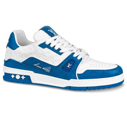 zapatos trainer lv