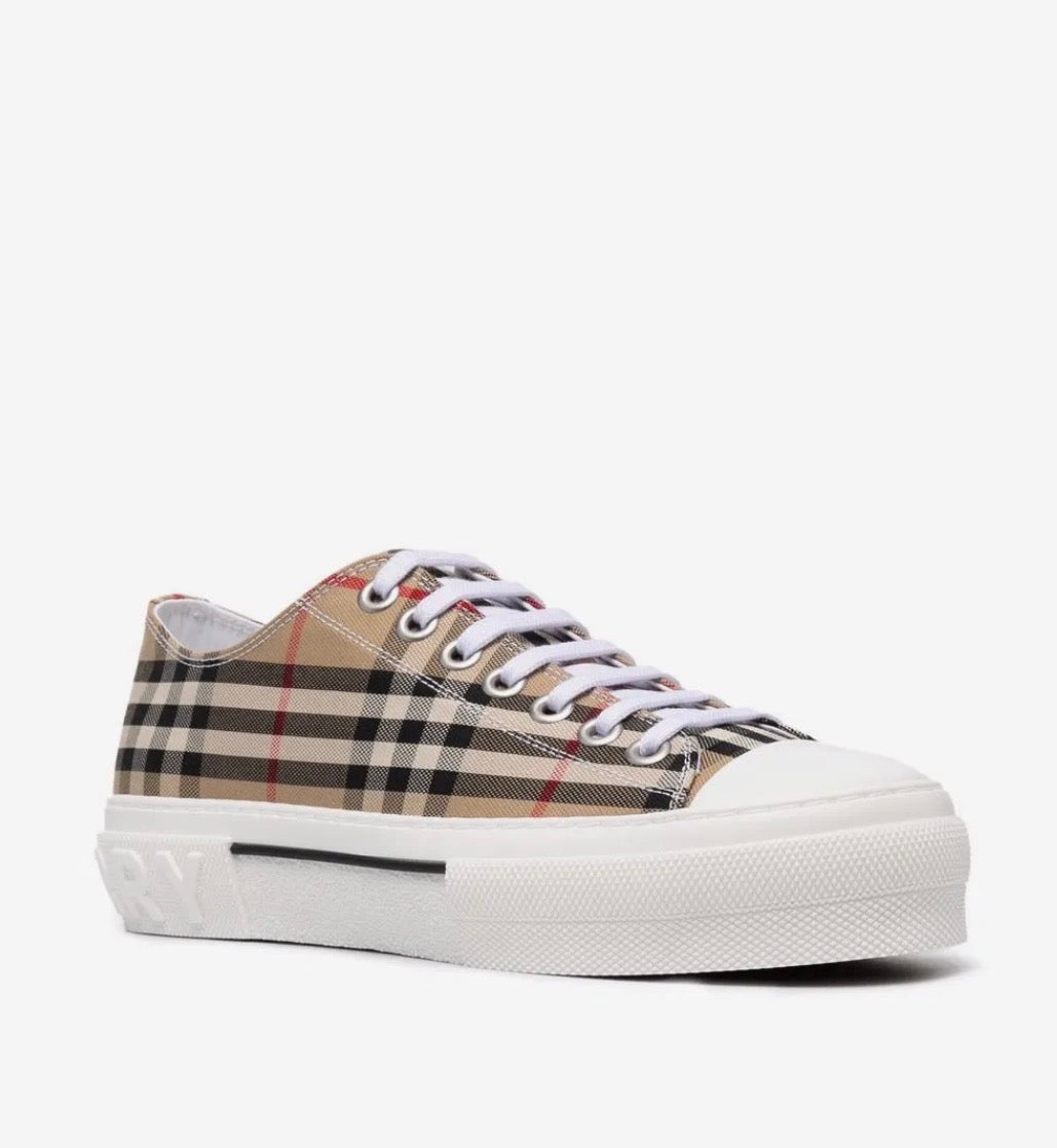 Zapatos de lujo BB