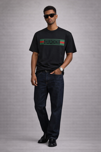 CAMISETA GG