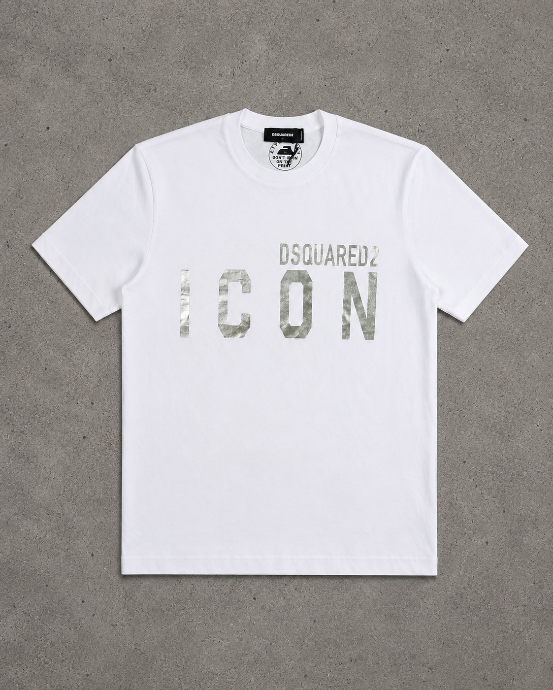 Camiseta premium DQ2