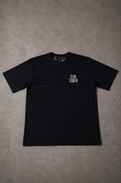 Camiseta premium LV
