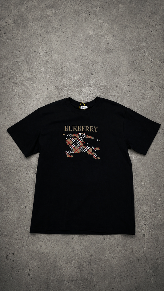 Camiseta de lujo BB