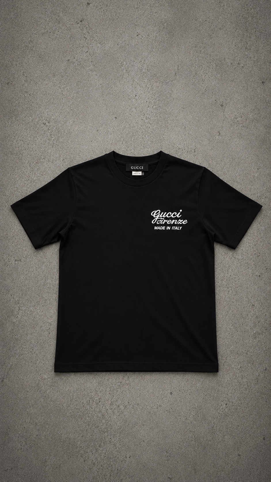 Camiseta premium GG