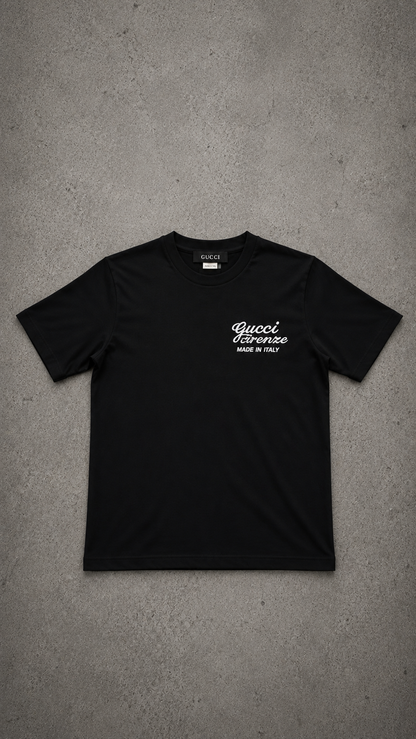 Camiseta premium GG