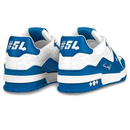 zapatos trainer lv