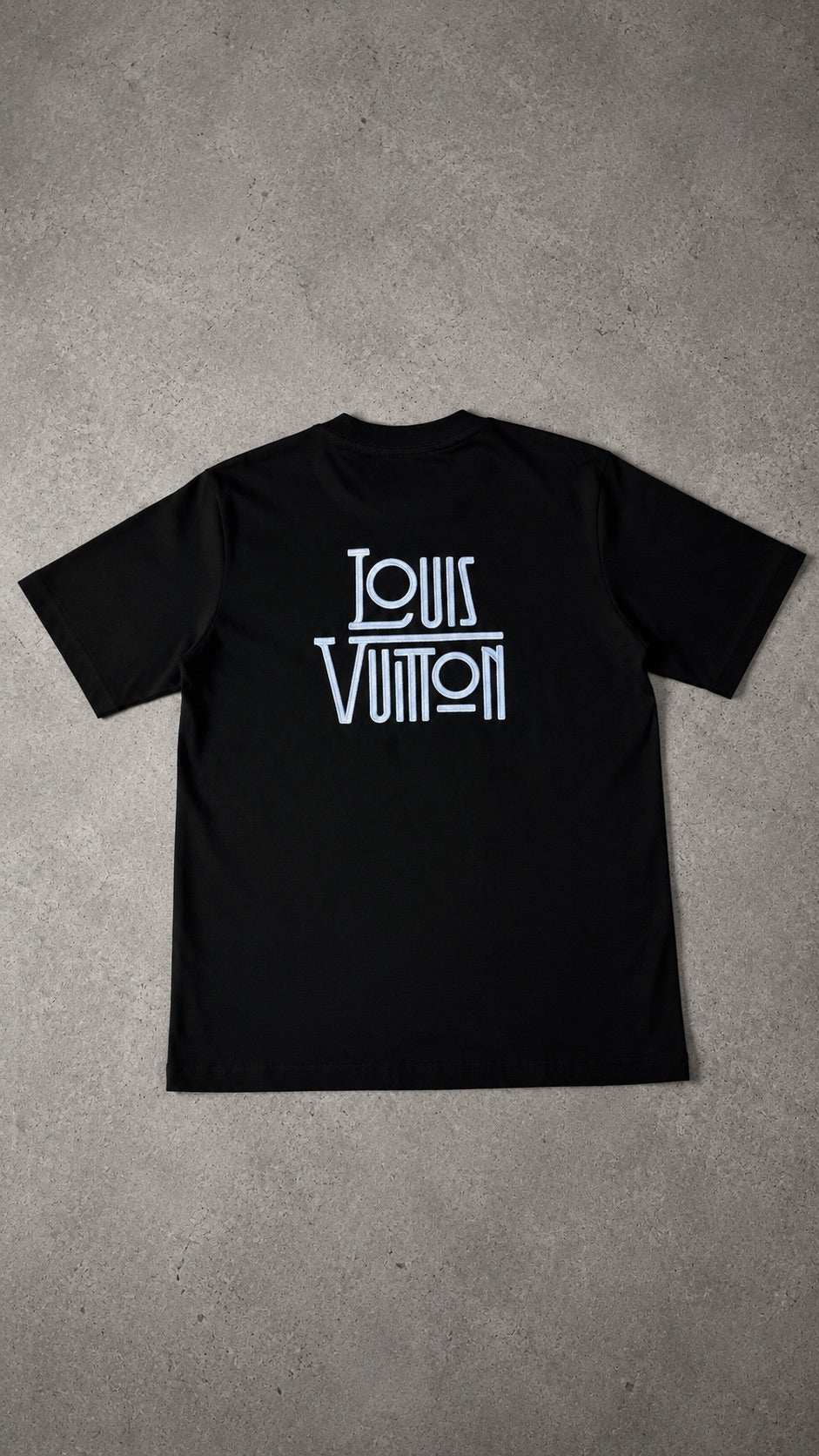 Camiseta premium LV