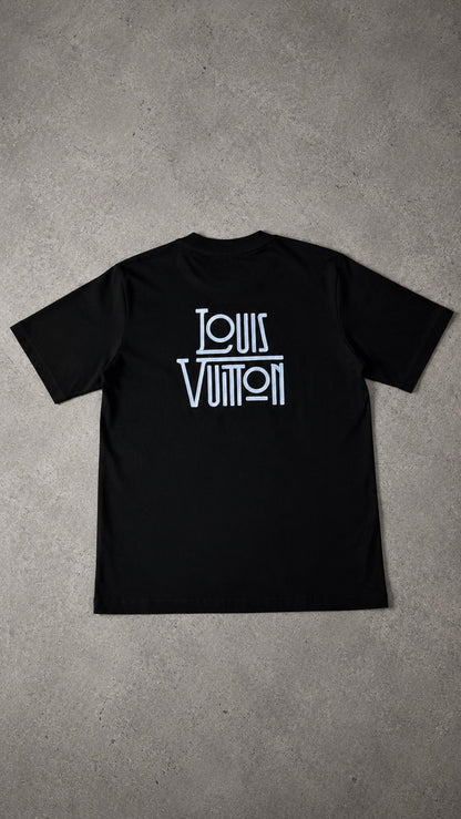 Camiseta premium LV