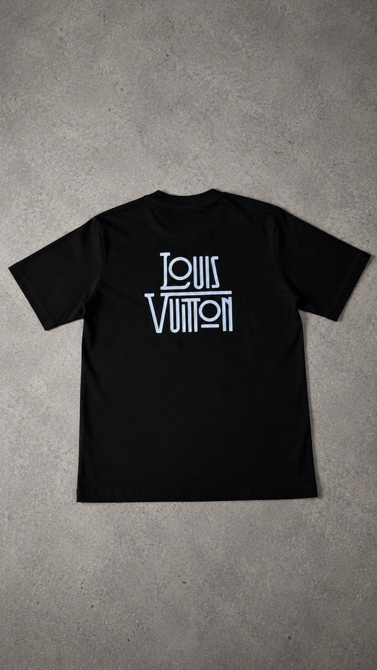 Camiseta premium LV