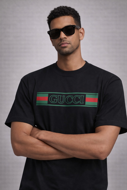 CAMISETA GG