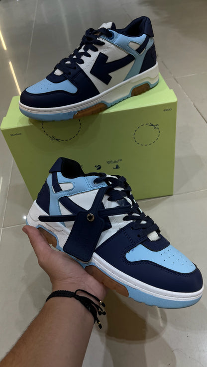 Zapatos premium OFF