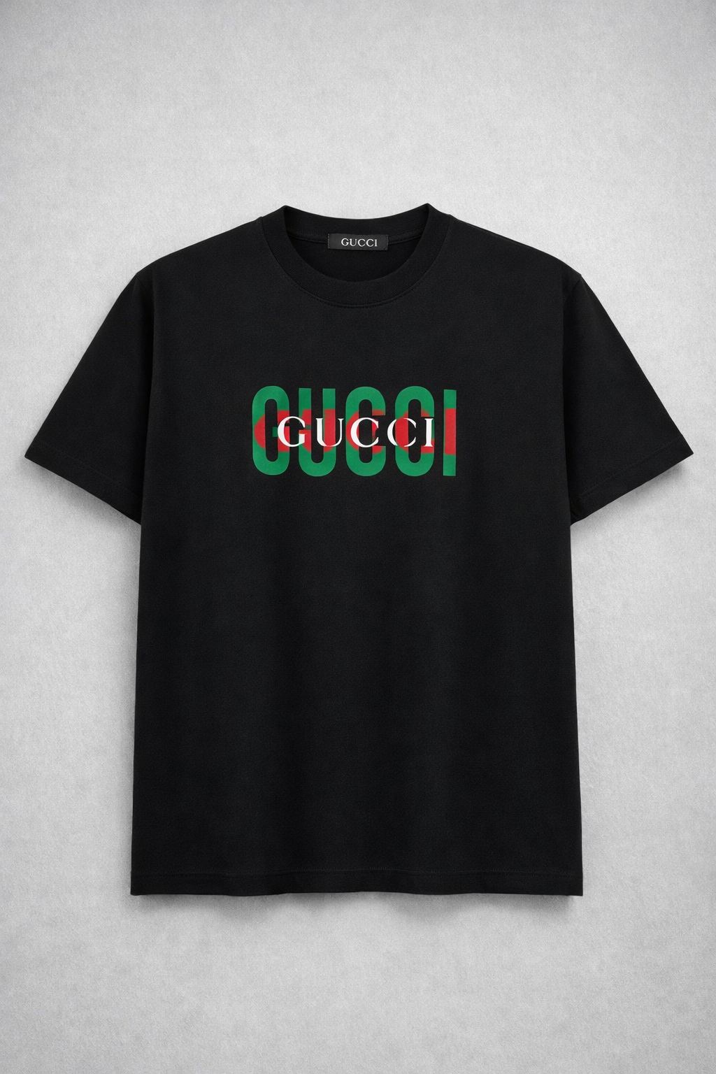 CAMISETA GG