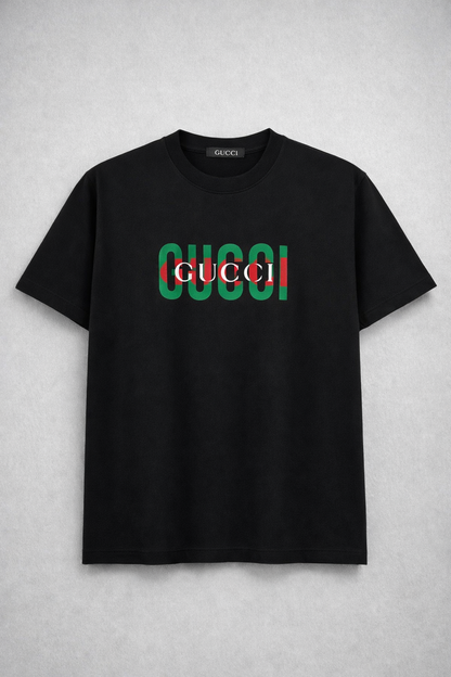 CAMISETA GG