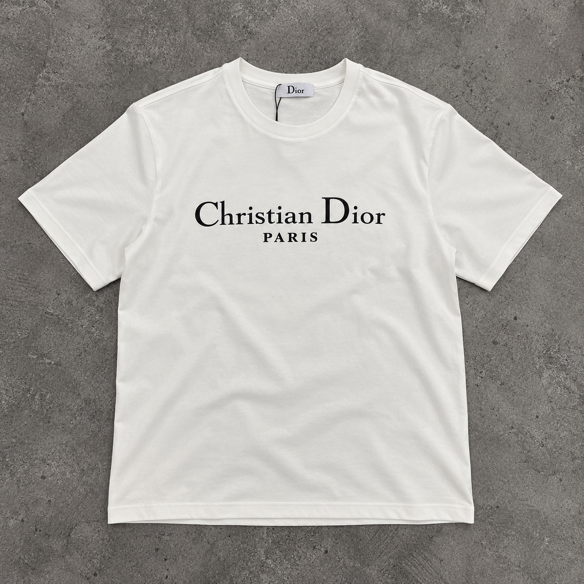 Camiseta premium DR