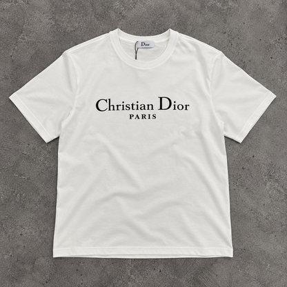Camiseta premium DR