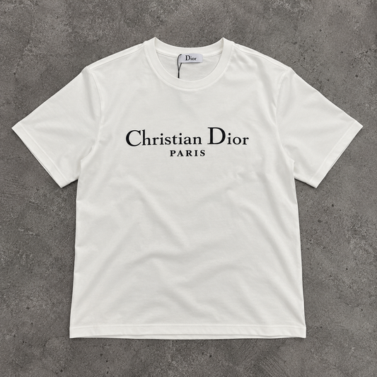 Camiseta premium DR