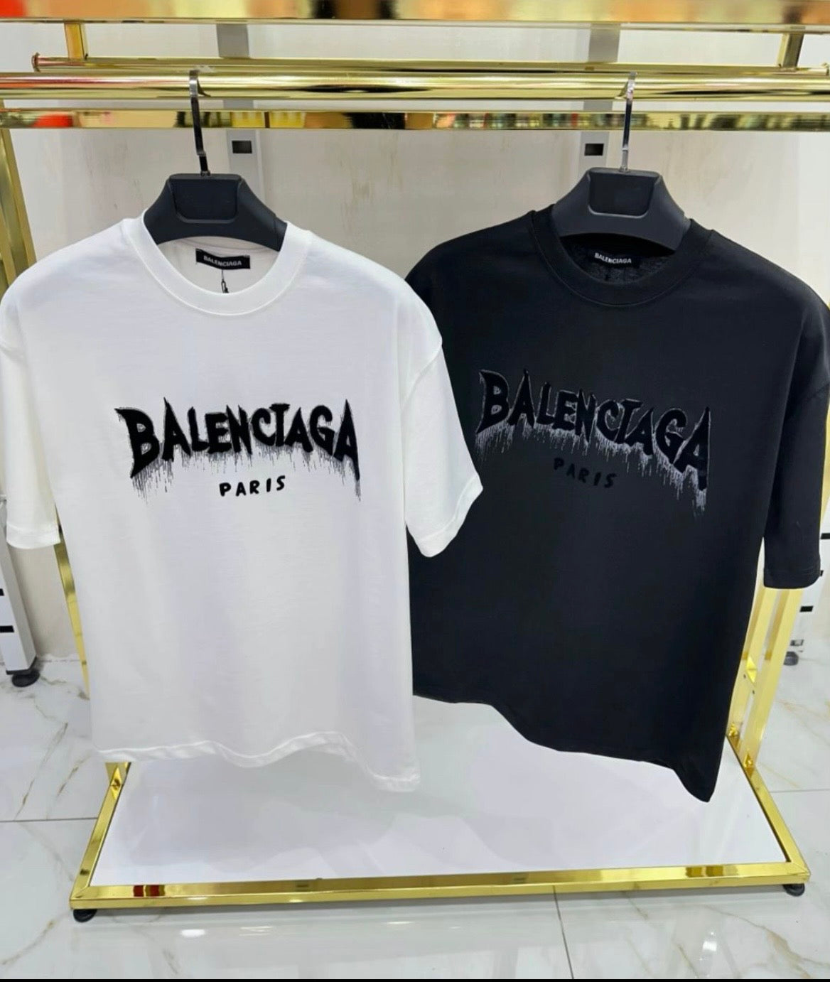 Camisetas premium BGA