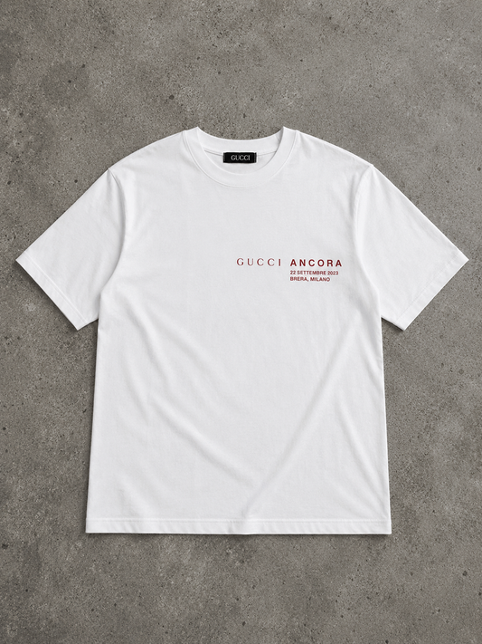 Camiseta premium GG