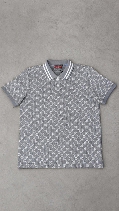 Camiseta de lujo GG