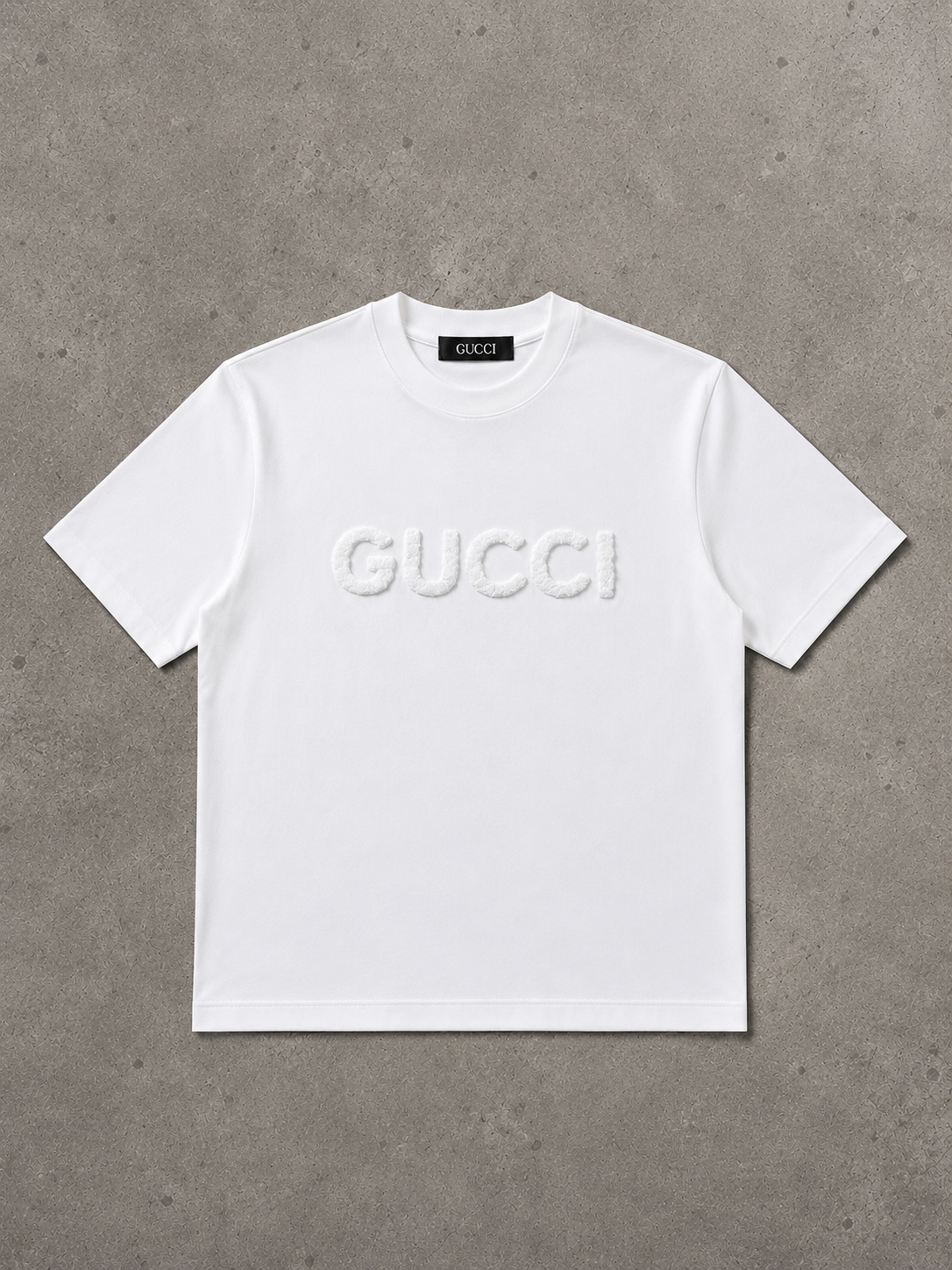Camiseta premium GG