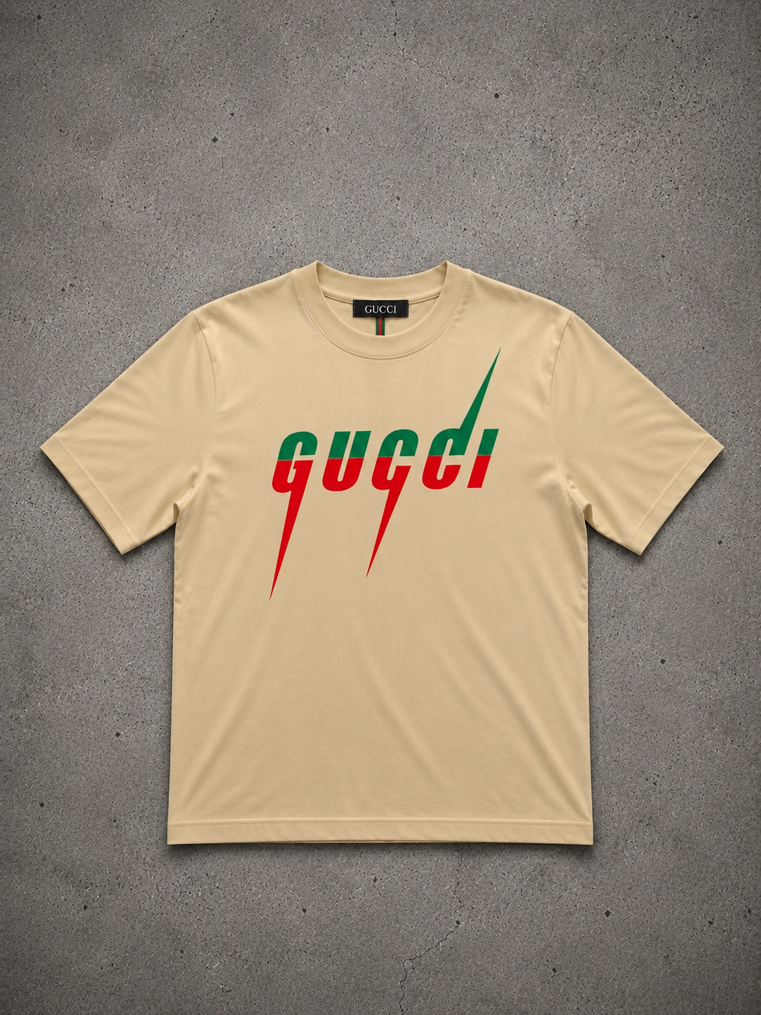 Camiseta premium GG
