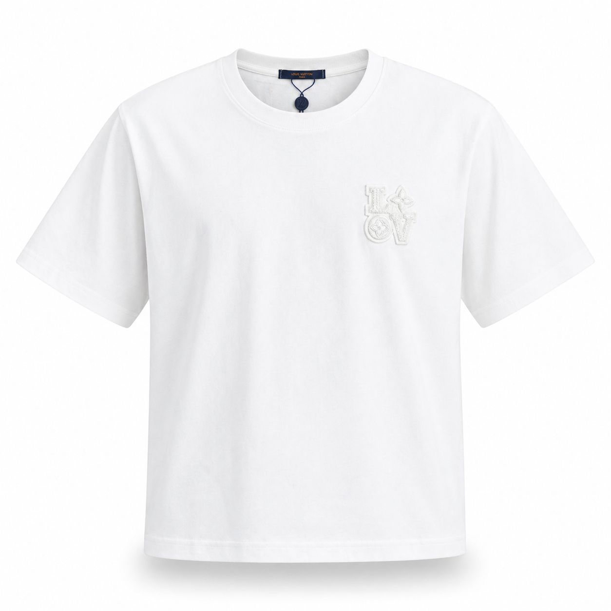 CAMISETA PREMIUM LV