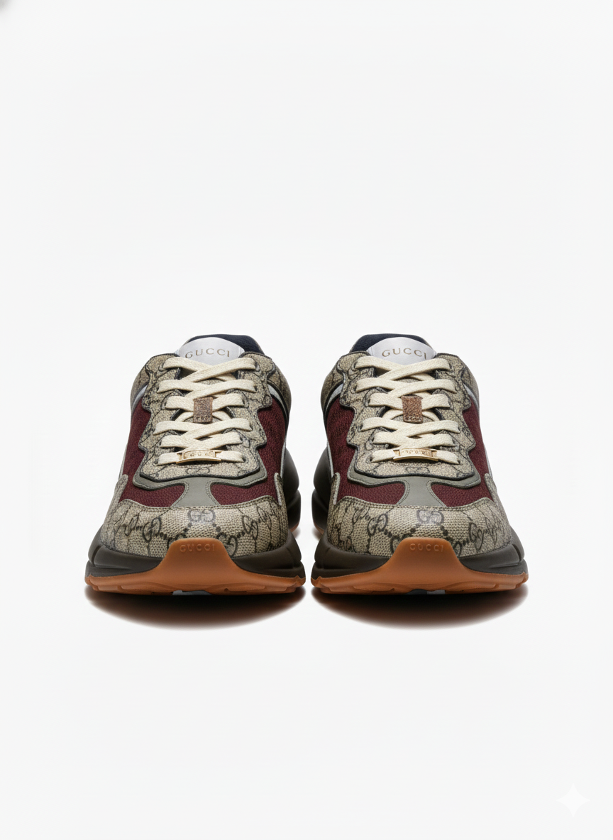 ZAPATOS GG RYTHON