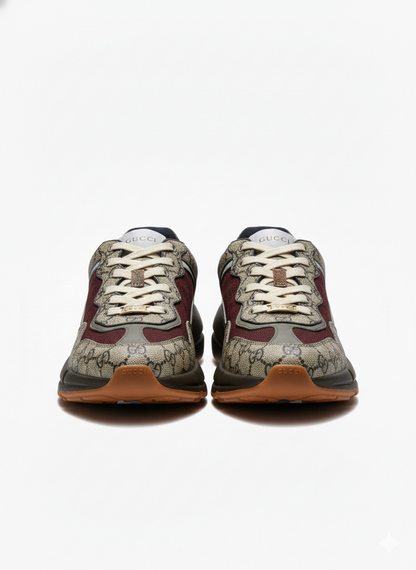 ZAPATOS GG RYTHON
