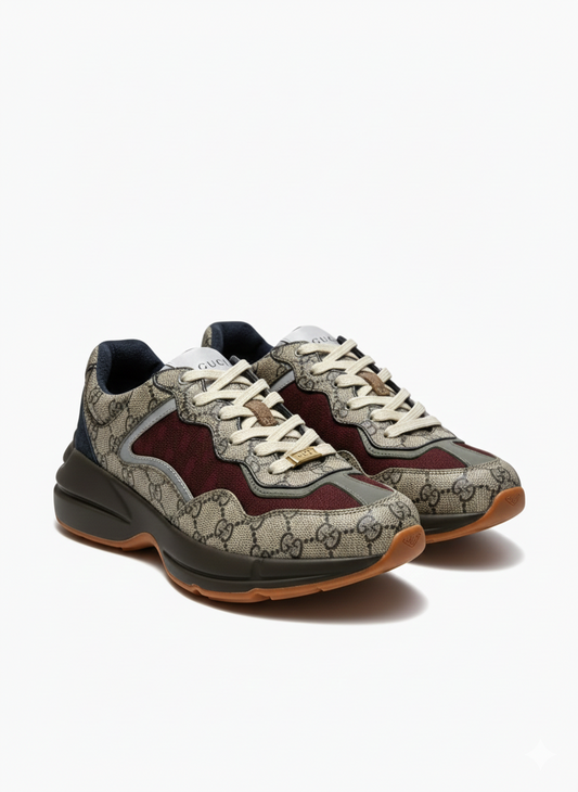 ZAPATOS GG RYTHON