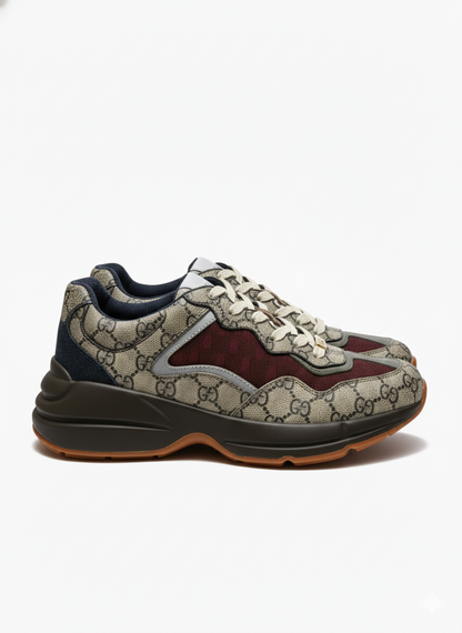 ZAPATOS GG RYTHON