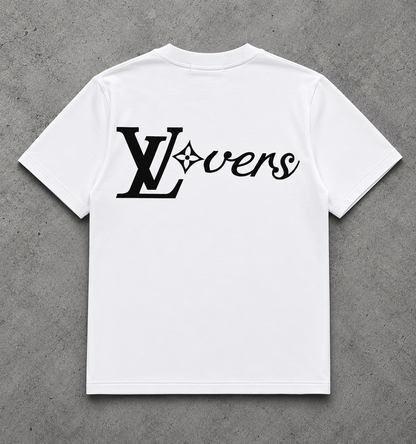 Camiseta premium LV