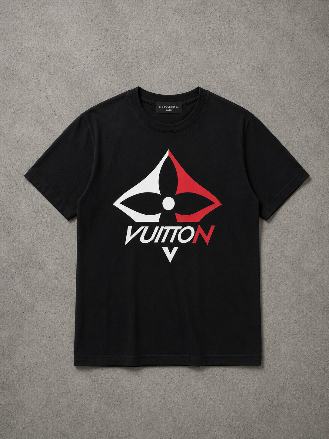 Camiseta premium LV