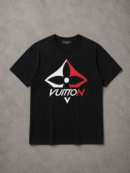 Camiseta premium LV