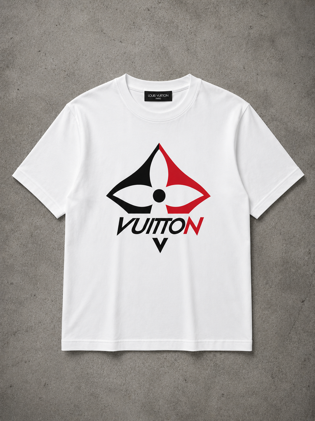 Camiseta premium LV