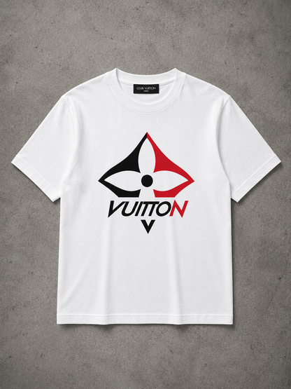 Camiseta premium LV