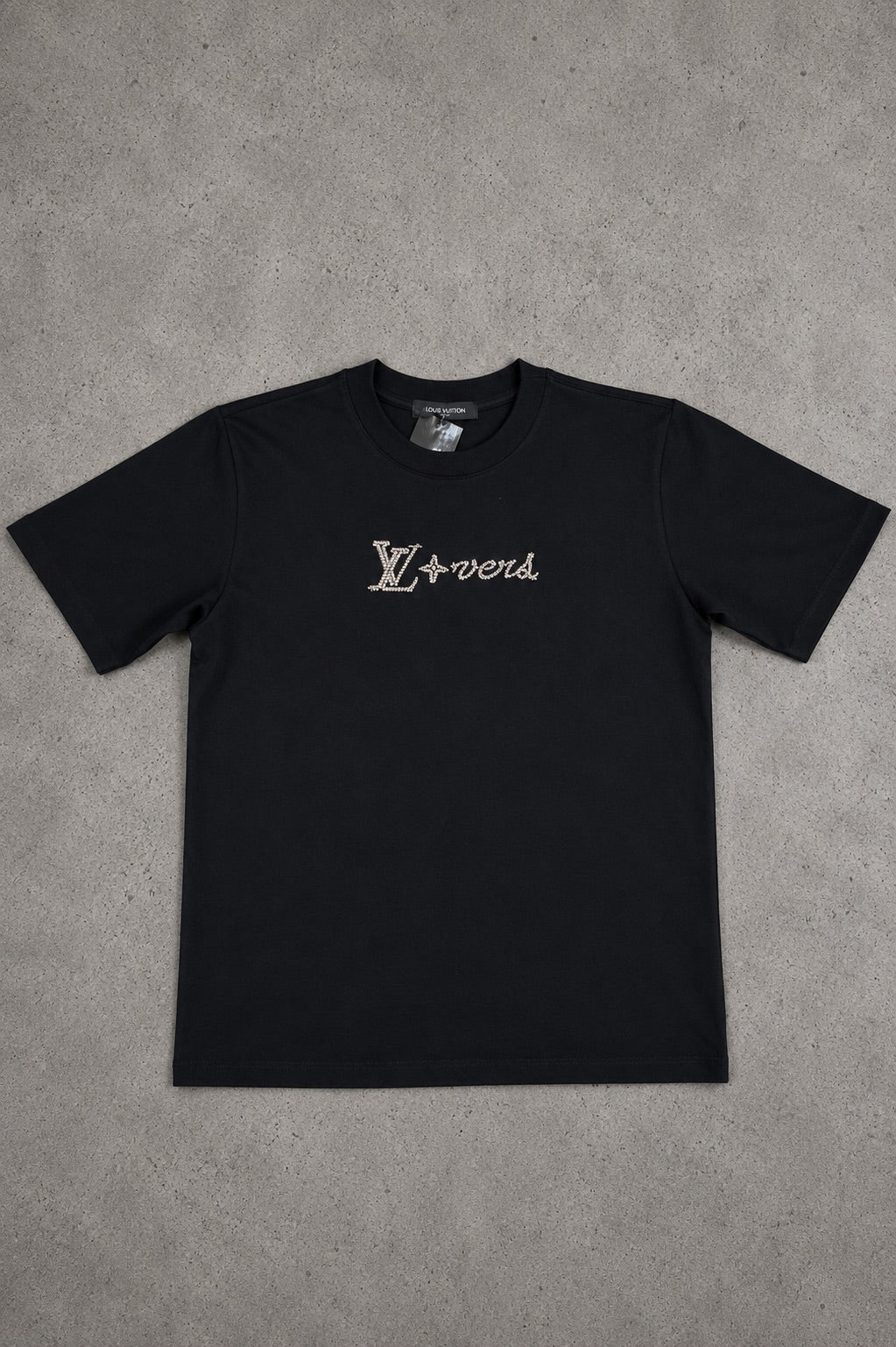 Camiseta premium LV