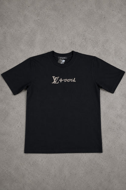 Camiseta premium LV