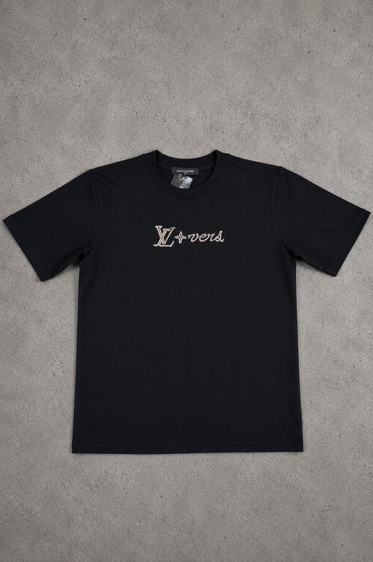 Camiseta premium LV
