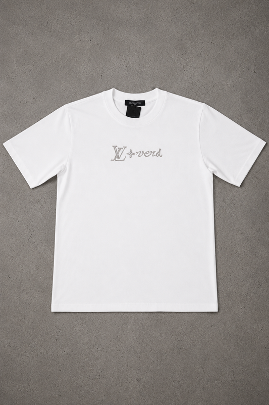 Camiseta premium LV