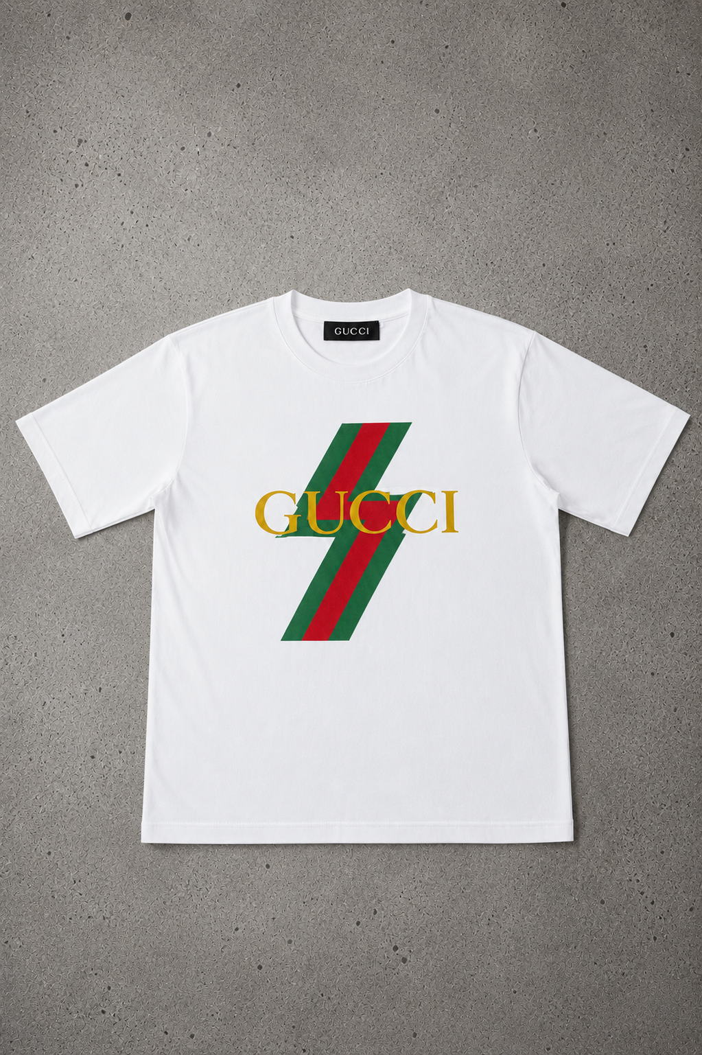 Camiseta premium GG