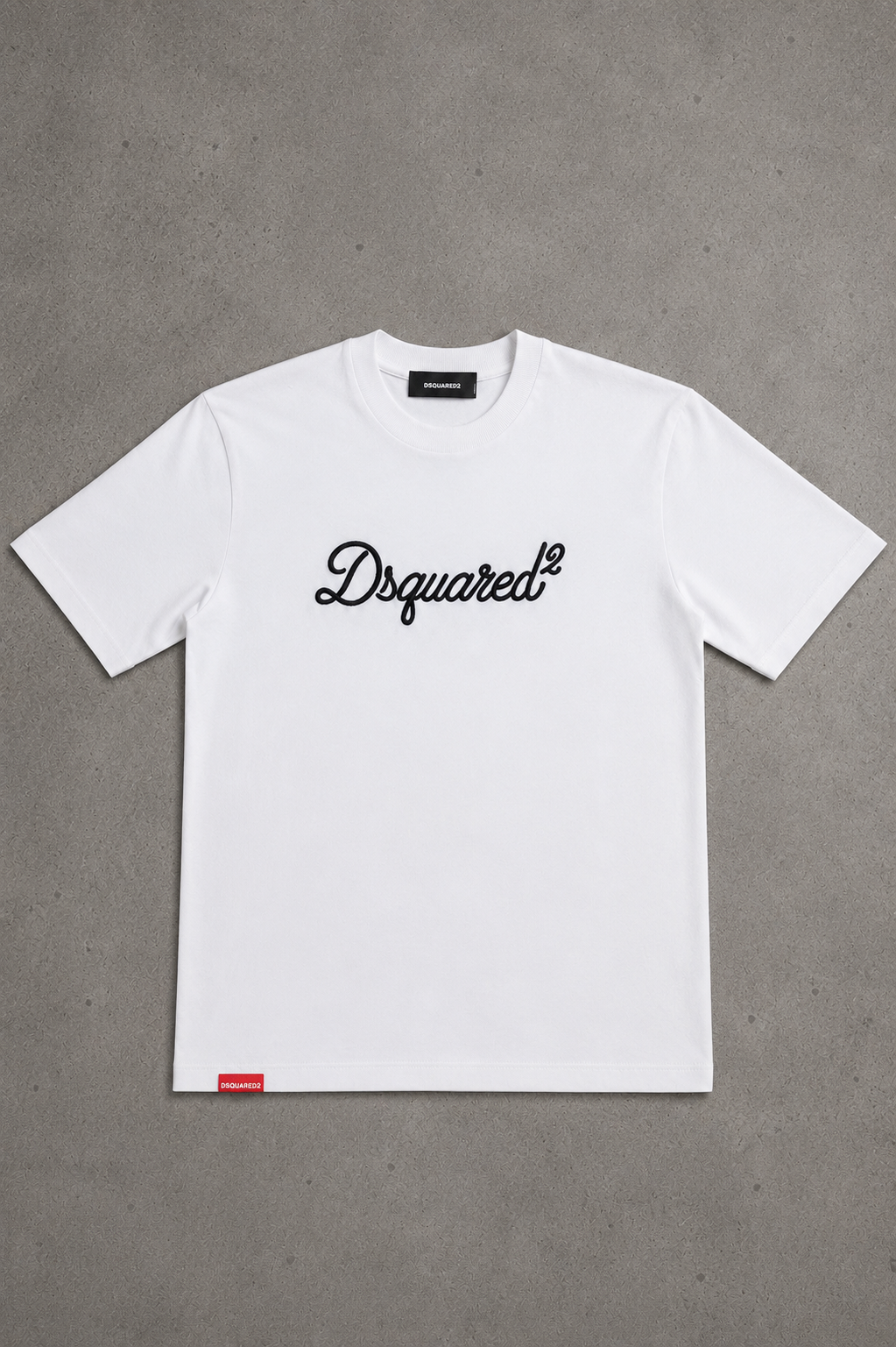 Camisetas premium DQ2