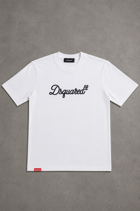 Camisetas premium DQ2