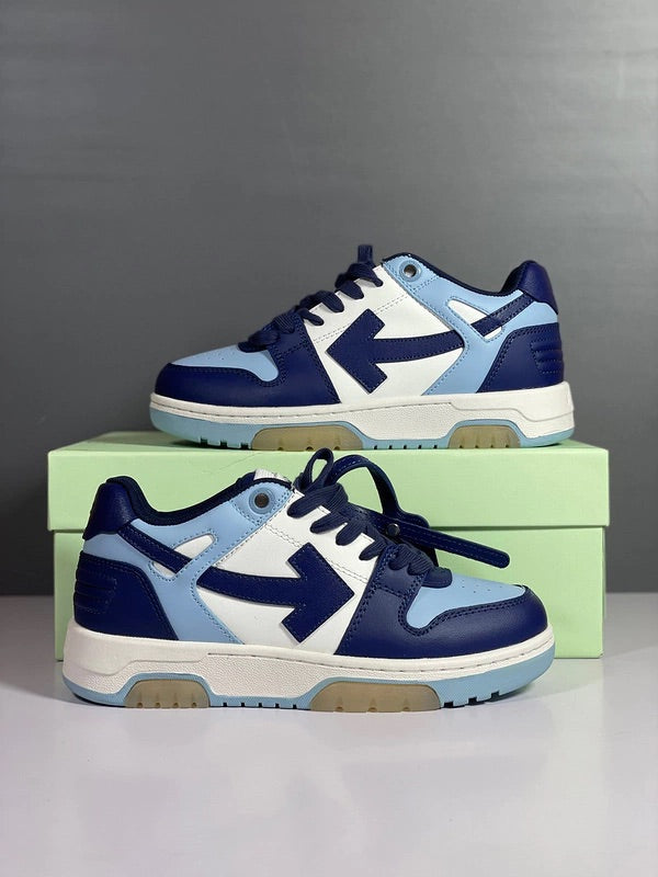 Zapatos premium OFF