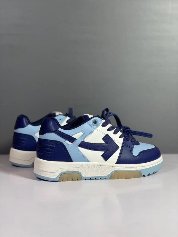 Zapatos premium OFF
