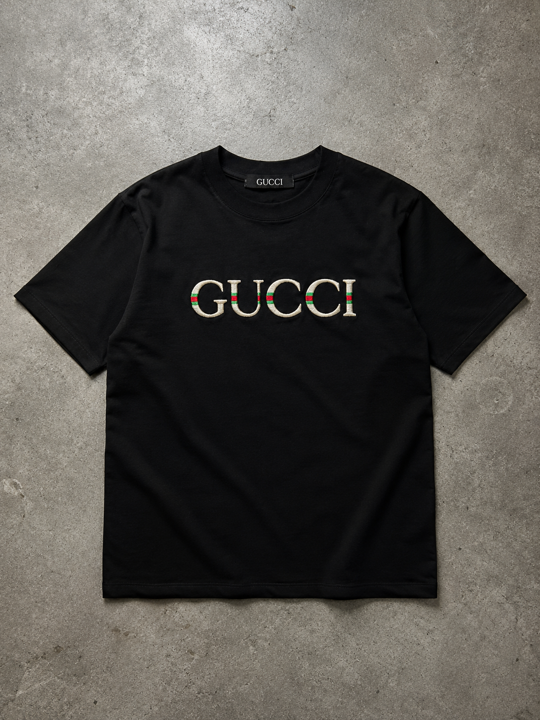 Camiseta premium GG