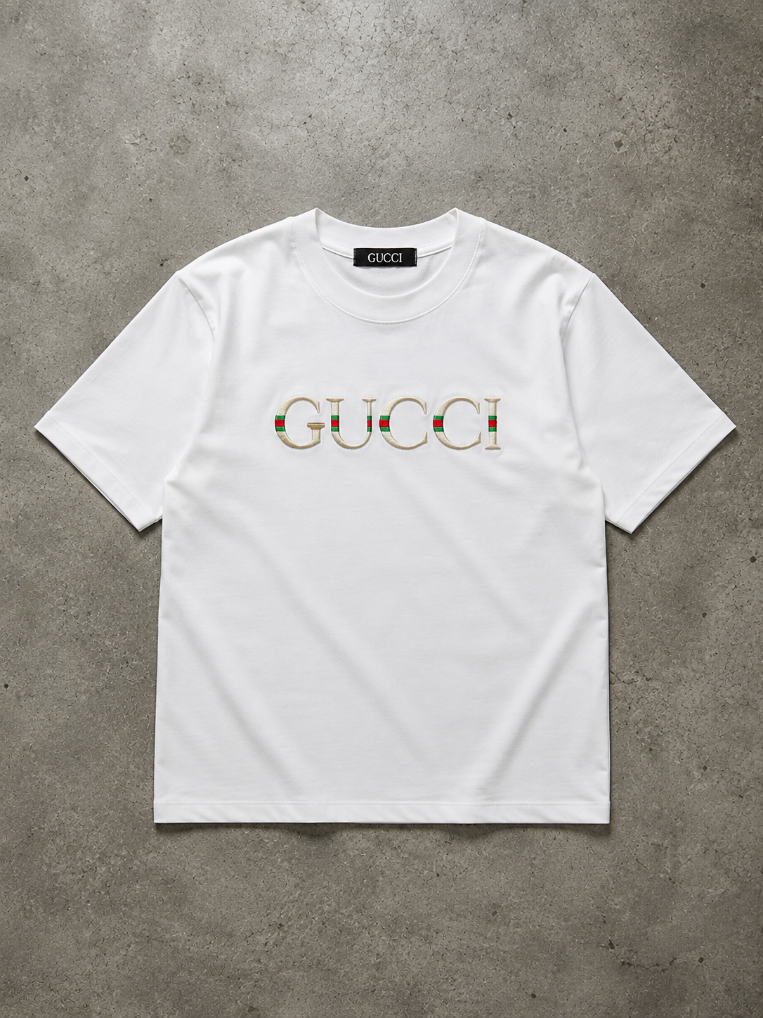 Camiseta premium GG